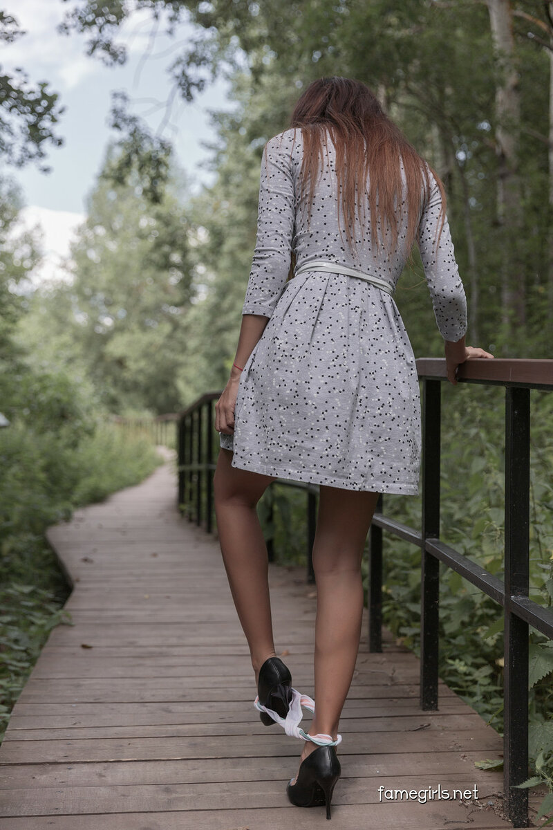 Оксана, 34